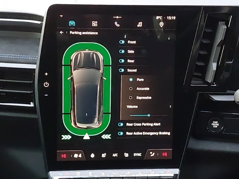 Used Renault Austral 2023 for sale - 77142078: Photo 14