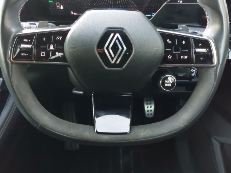 Used Renault Austral 2023 for sale - 77142078: Photo 16