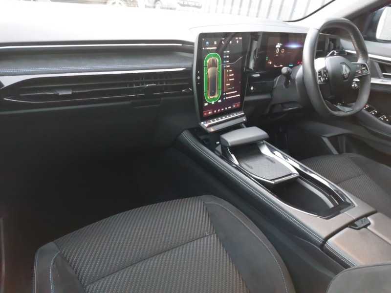 Used Renault Austral 2023 for sale - 77142078: Photo 18