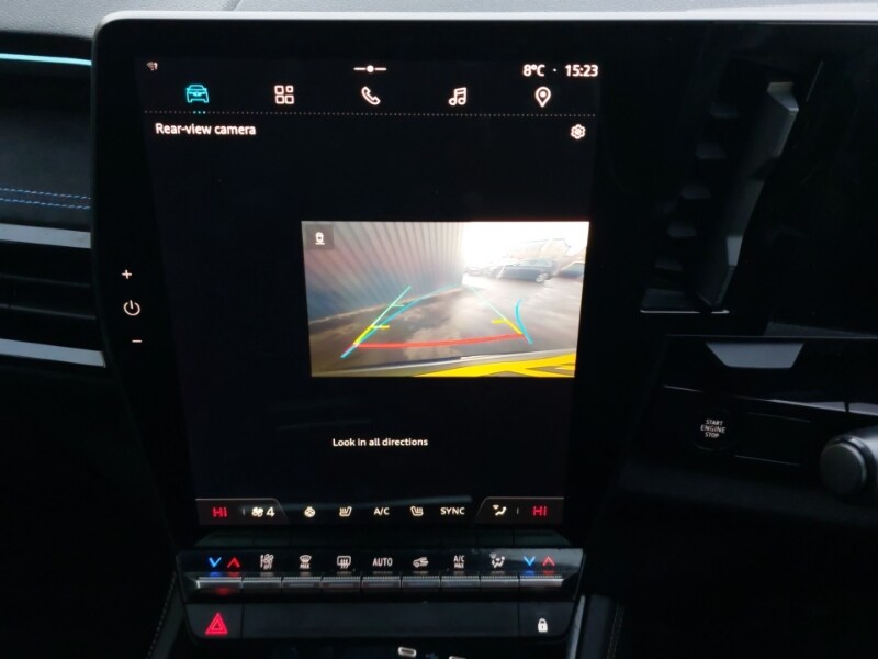 Used Renault Austral 2023 for sale - 77142078: Photo 19