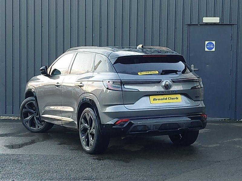 Used Renault Austral 2023 for sale - 77142078: Photo 3