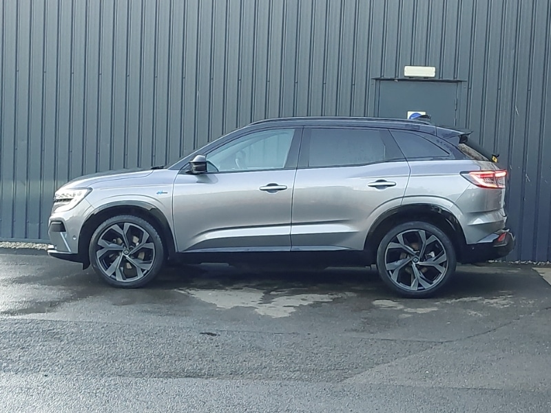 Used Renault Austral 2023 for sale - 77142078: Photo 4