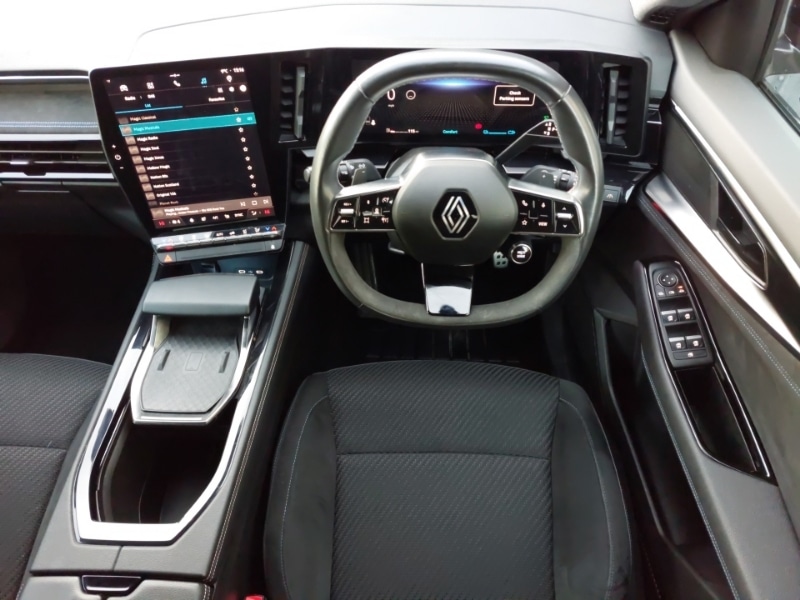 Used Renault Austral 2023 for sale - 77142078: Photo 7