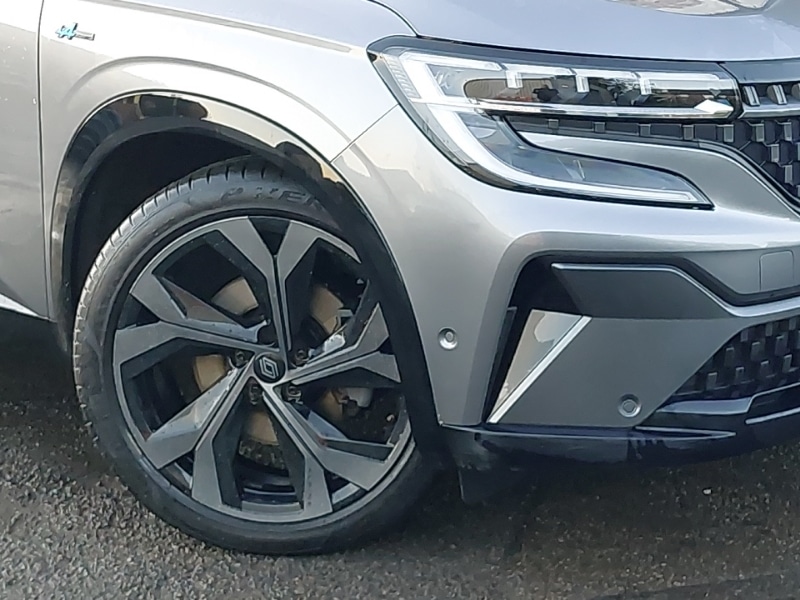 Used Renault Austral 2023 for sale - 77142078: Photo 9