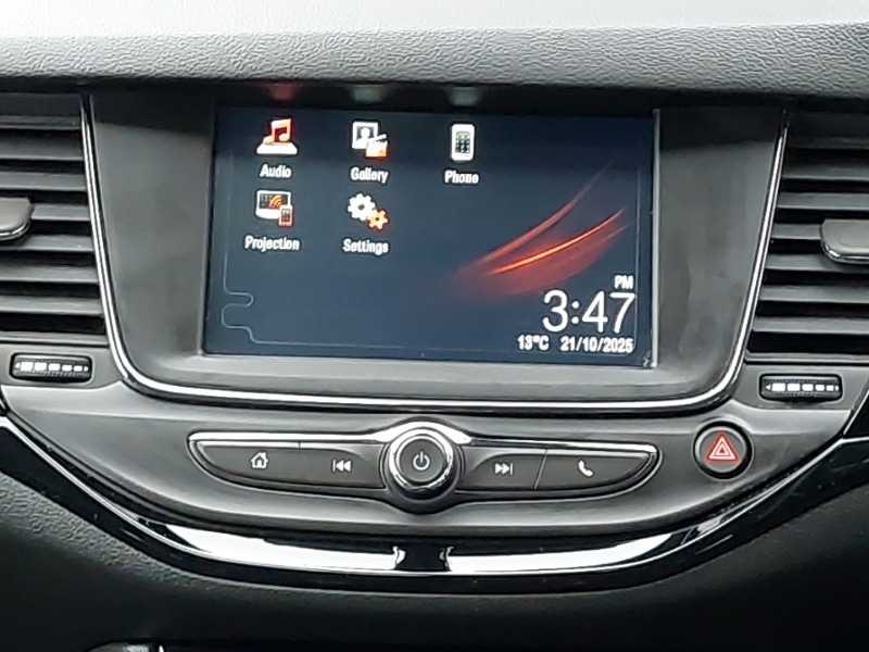 Used Vauxhall Astra 2019 for sale - 76335868: Photo 10