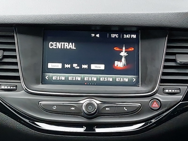 Used Vauxhall Astra 2019 for sale - 76335868: Photo 13