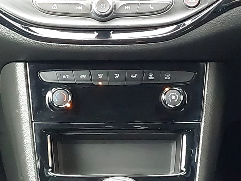 Used Vauxhall Astra 2019 for sale - 76335868: Photo 14