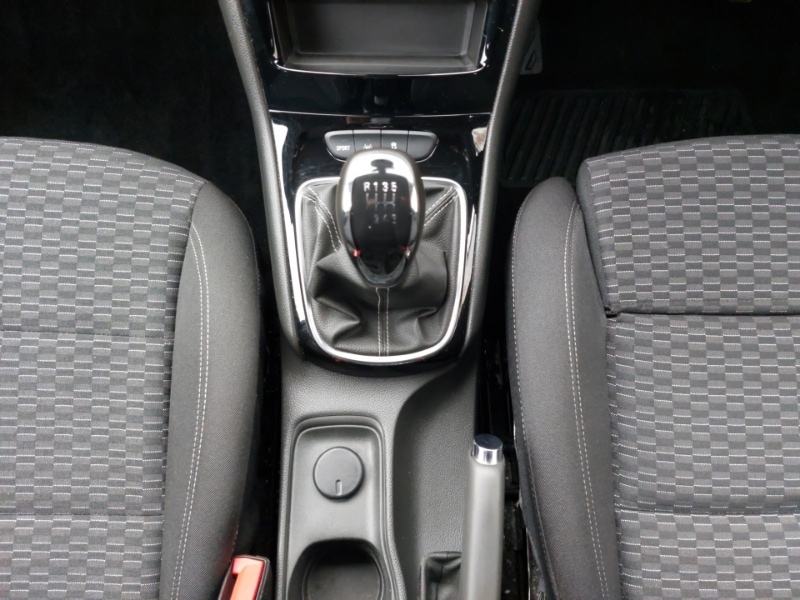 Used Vauxhall Astra 2019 for sale - 76335868: Photo 15