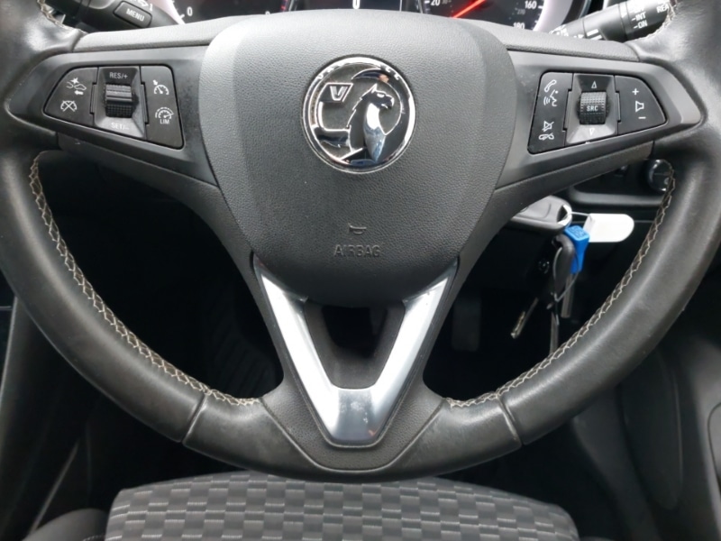 Used Vauxhall Astra 2019 for sale - 76335868: Photo 16