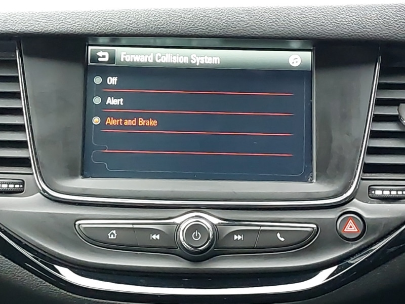 Used Vauxhall Astra 2019 for sale - 76335868: Photo 18