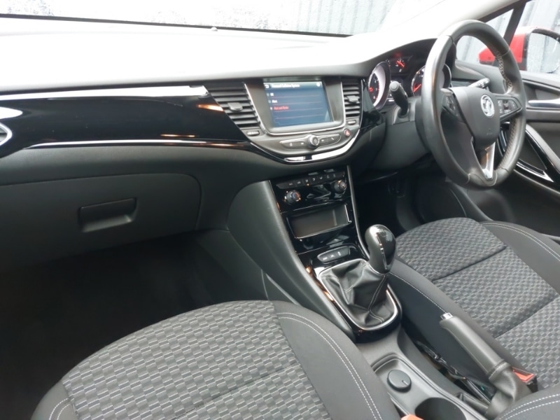 Used Vauxhall Astra 2019 for sale - 76335868: Photo 19