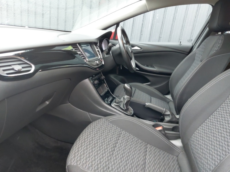 Used Vauxhall Astra 2019 for sale - 76335868: Photo 5