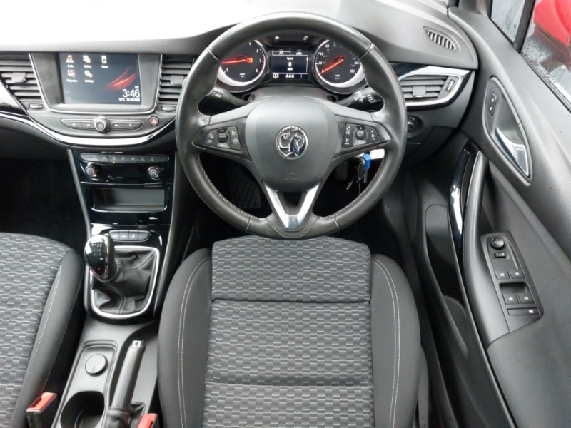 Used Vauxhall Astra 2019 for sale - 76335868: Photo 7