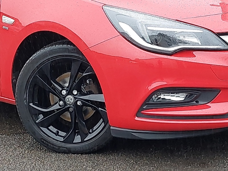 Used Vauxhall Astra 2019 for sale - 76335868: Photo 9