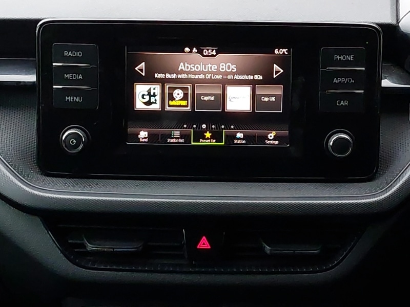 Used Skoda Fabia 2022 for sale - 77265224: Photo 10