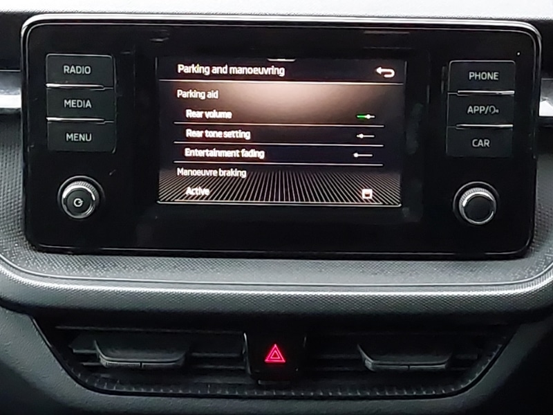 Used Skoda Fabia 2022 for sale - 77265224: Photo 11