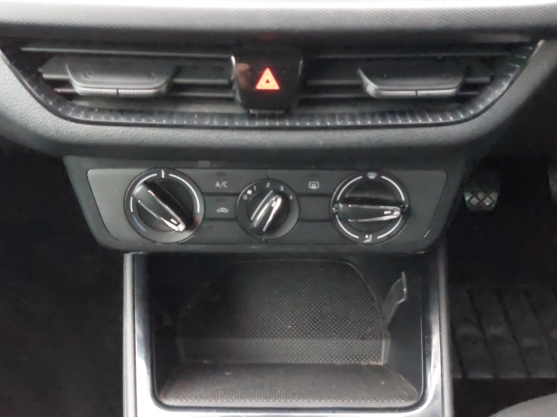 Used Skoda Fabia 2022 for sale - 77265224: Photo 14