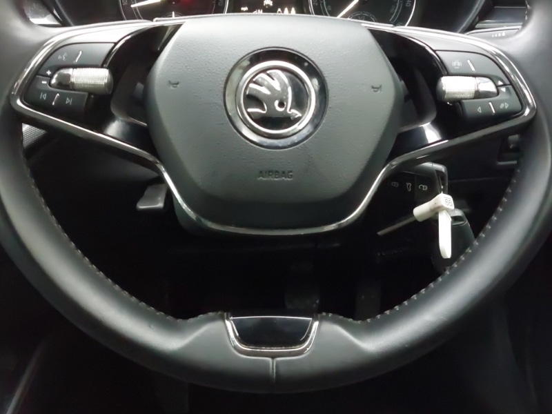 Used Skoda Fabia 2022 for sale - 77265224: Photo 16