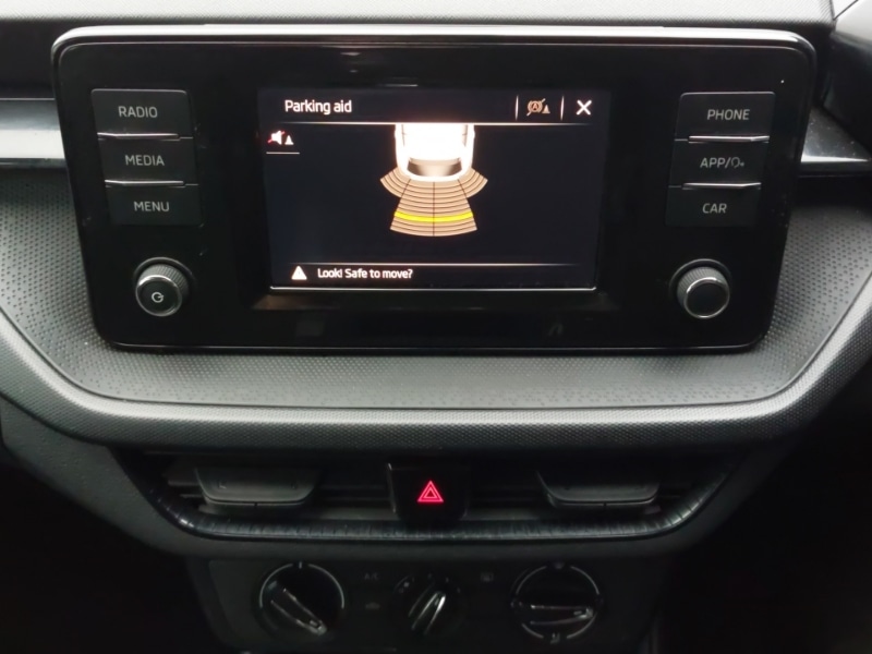 Used Skoda Fabia 2022 for sale - 77265224: Photo 18