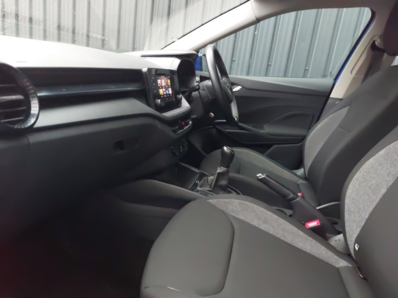 Used Skoda Fabia 2022 for sale - 77265224: Photo 5