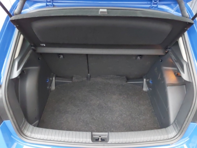 Used Skoda Fabia 2022 for sale - 77265224: Photo 8