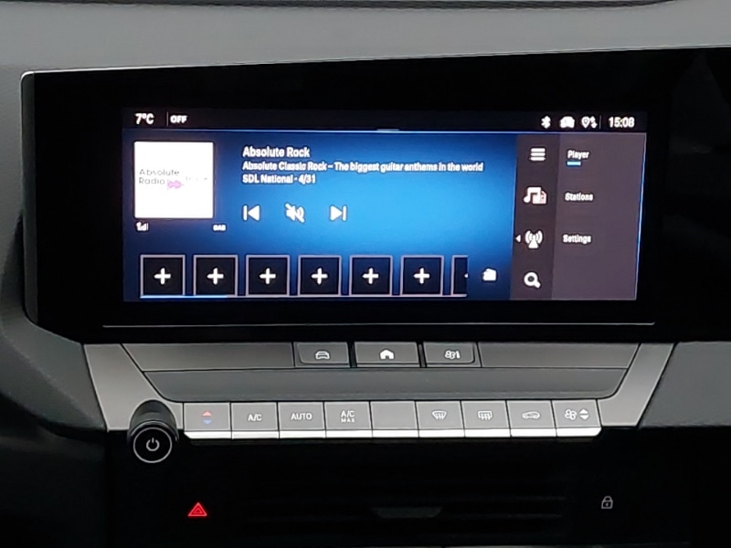 Used Vauxhall Astra 2022 for sale - 77154970: Photo 10