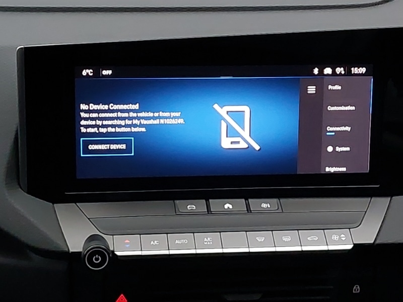 Used Vauxhall Astra 2022 for sale - 77154970: Photo 14