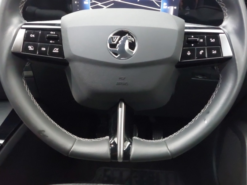 Used Vauxhall Astra 2022 for sale - 77154970: Photo 16