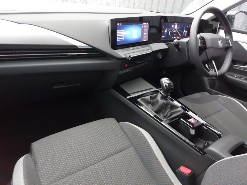 Used Vauxhall Astra 2022 for sale - 77154970: Photo 18