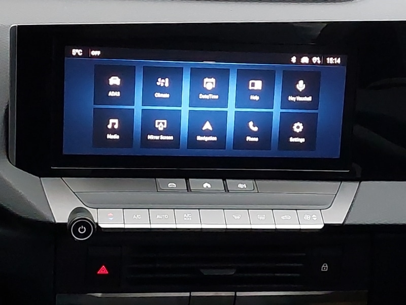 Used Vauxhall Astra 2022 for sale - 77154970: Photo 19