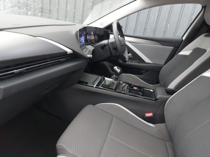 Used Vauxhall Astra 2022 for sale - 77154970: Photo 5