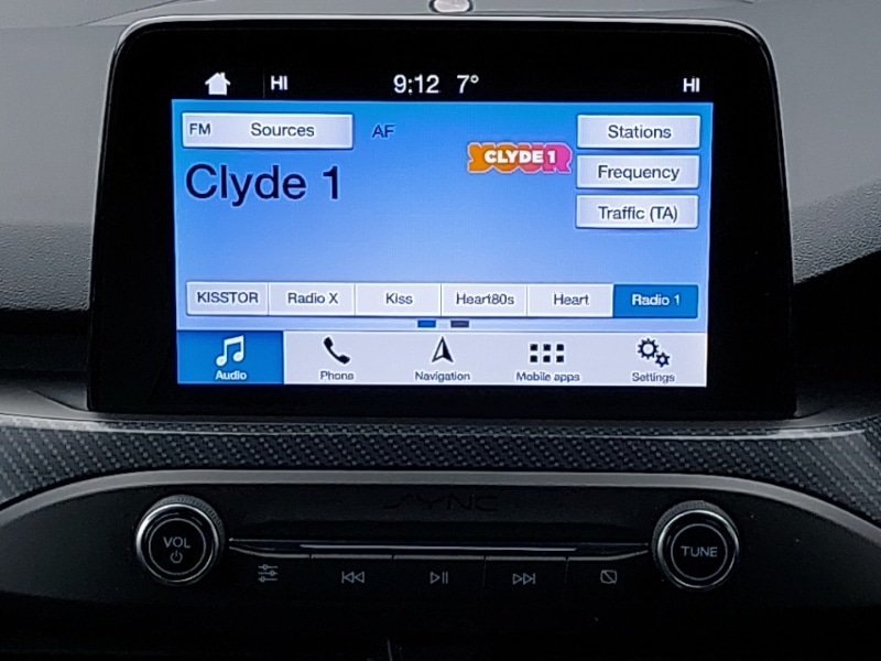 Used Ford Focus 2019 for sale - 77751241: Photo 10