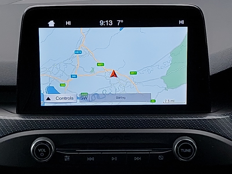 Used Ford Focus 2019 for sale - 77751241: Photo 11