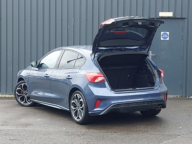 Used Ford Focus 2019 for sale - 77751241: Photo 12