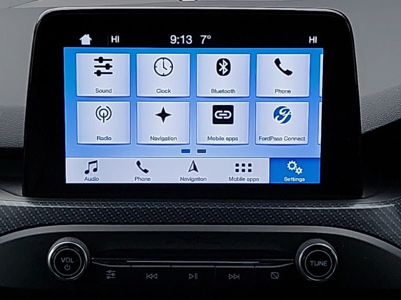 Used Ford Focus 2019 for sale - 77751241: Photo 13