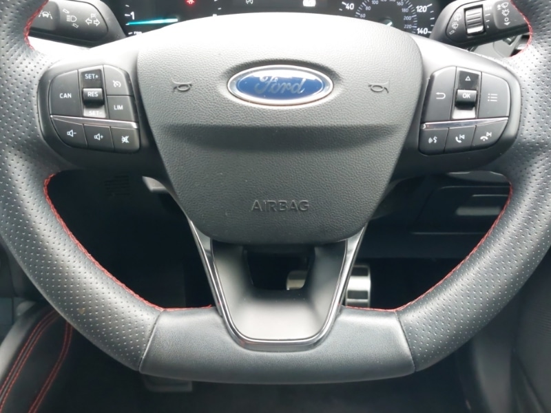 Used Ford Focus 2019 for sale - 77751241: Photo 16