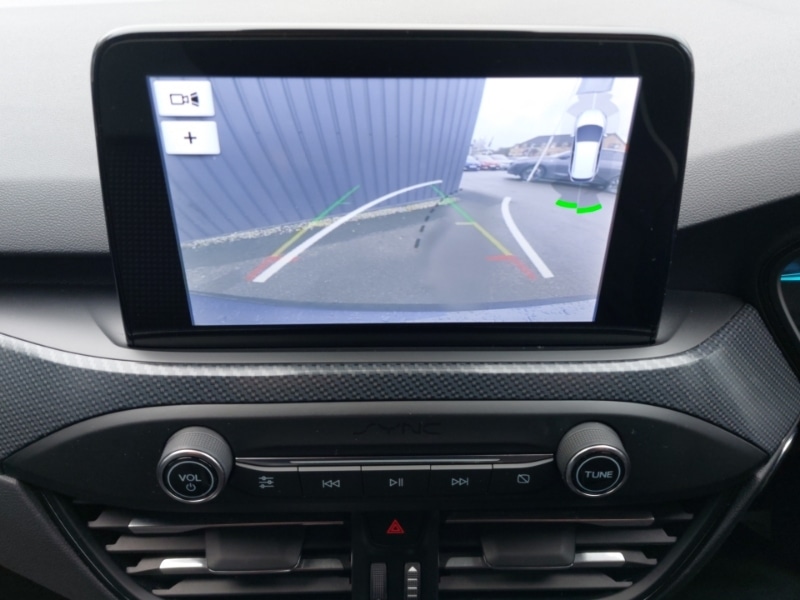 Used Ford Focus 2019 for sale - 77751241: Photo 19