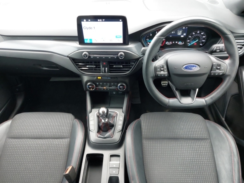 Used Ford Focus 2019 for sale - 77751241: Photo 2
