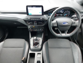 Used Ford Focus 2019 for sale - 77751241: Photo