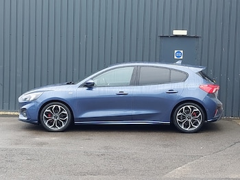 Used Ford Focus 2019 for sale - 77751241: Photo