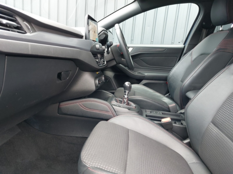 Used Ford Focus 2019 for sale - 77751241: Photo 5