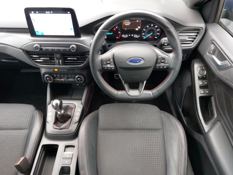 Used Ford Focus 2019 for sale - 77751241: Photo 7