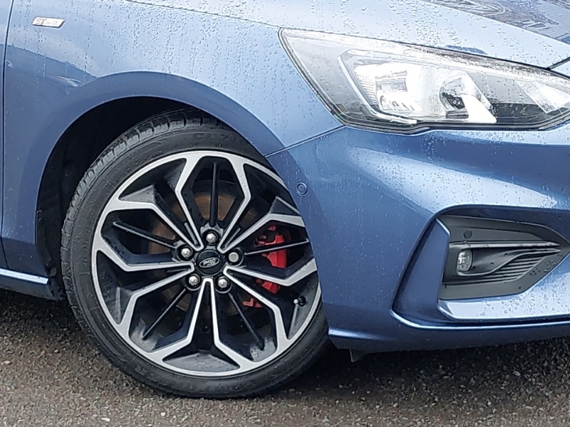 Used Ford Focus 2019 for sale - 77751241: Photo 9