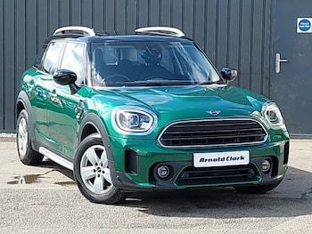 Used MINI Cooper 2022 for sale - 78326535: Photo