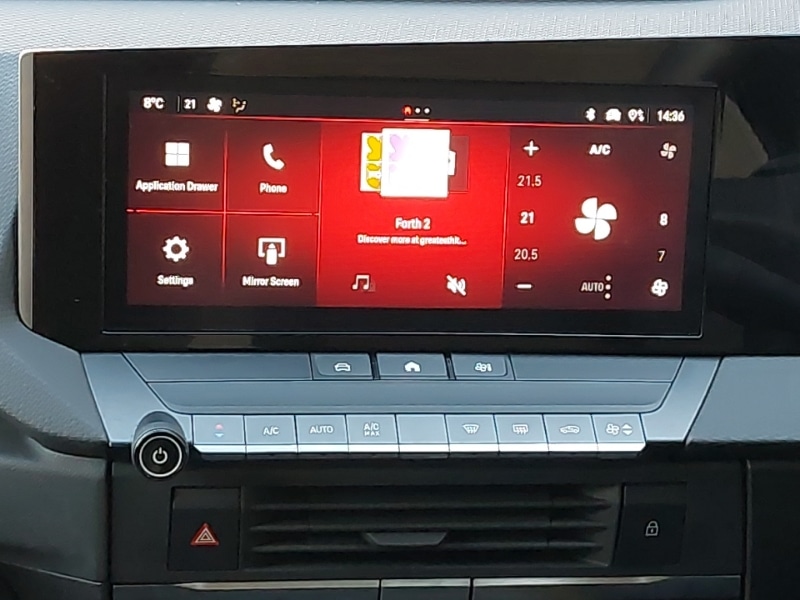 Used Vauxhall Astra 2024 for sale - 77358019: Photo 10