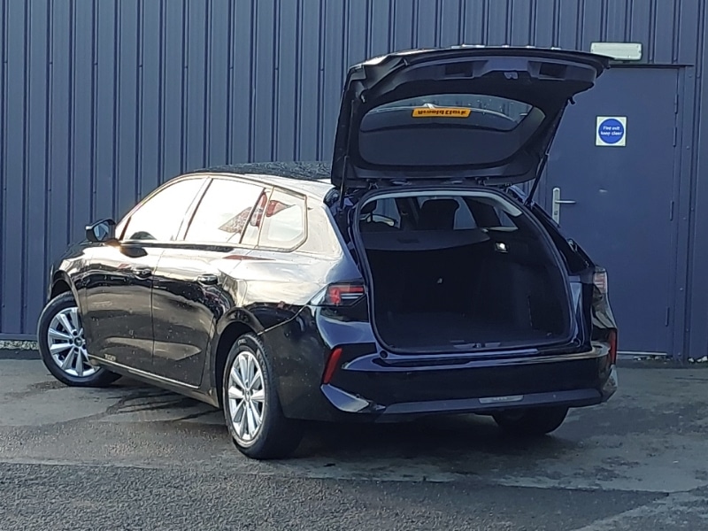 Used Vauxhall Astra 2024 for sale - 77358019: Photo 12