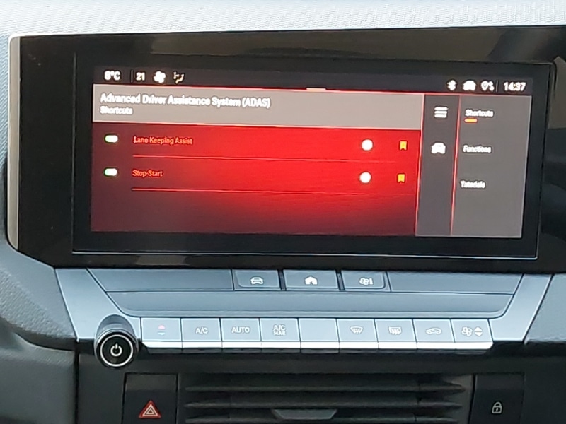 Used Vauxhall Astra 2024 for sale - 77358019: Photo 14