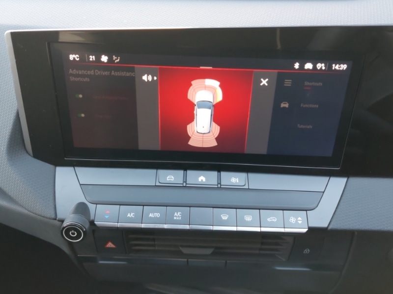 Used Vauxhall Astra 2024 for sale - 77358019: Photo 18