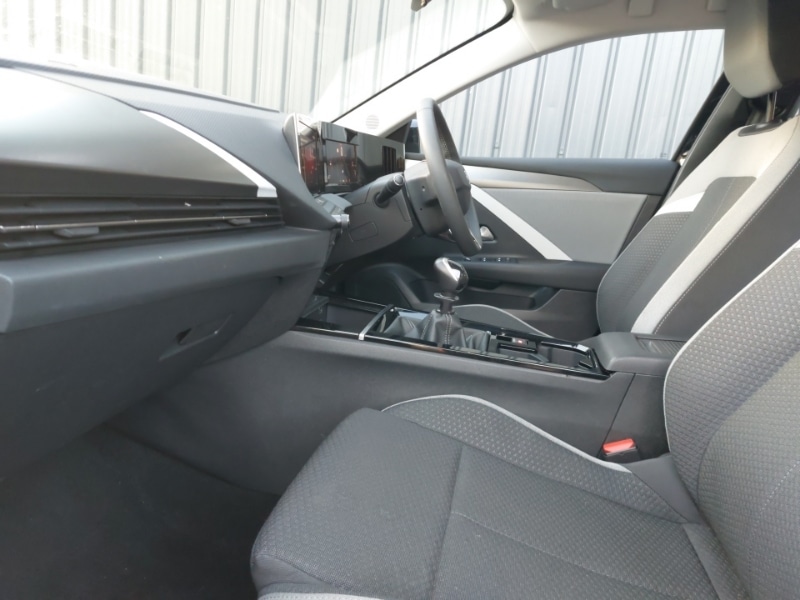 Used Vauxhall Astra 2024 for sale - 77358019: Photo 5