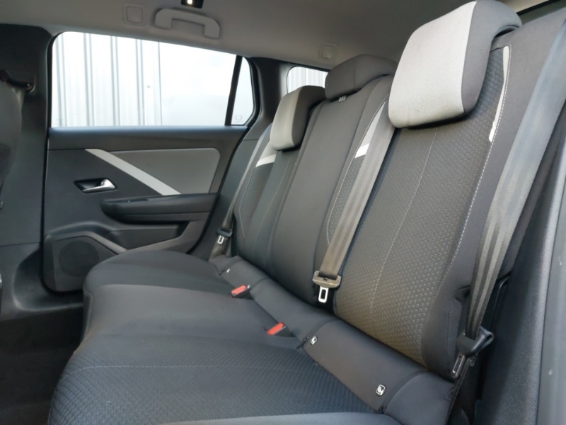 Used Vauxhall Astra 2024 for sale - 77358019: Photo 6